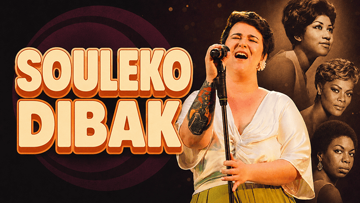 Souleko Dibak – Gospel eta soul kontzertua